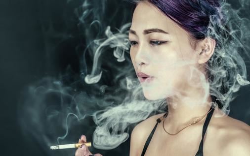 戒烟反应如何缓解,有什么药缓解戒烟症状的