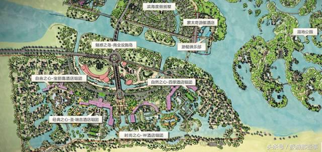 三亚新开业高端酒店,三亚喜来登三亚湾酒店