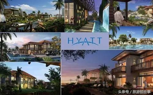 三亚新开业高端酒店,三亚喜来登三亚湾酒店