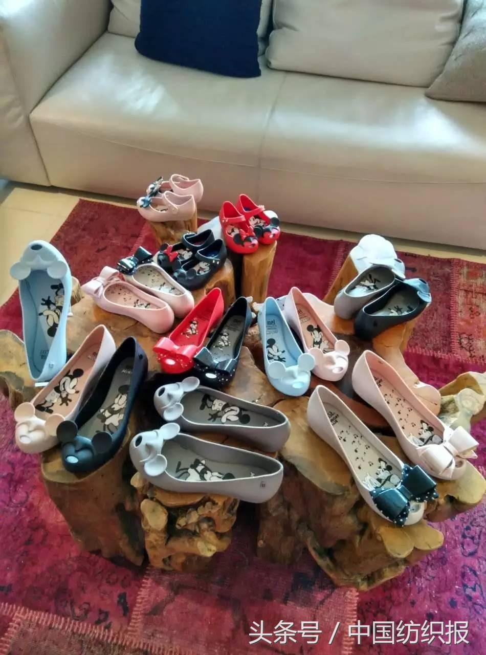 melissa巴西进口果冻鞋,melissa鞋真假