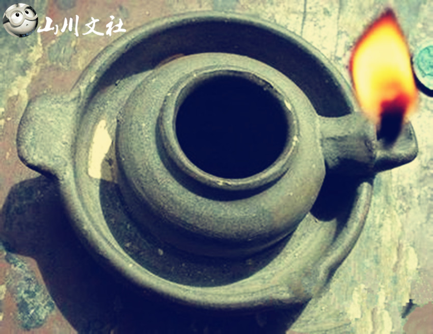 长明灯为什么永恒不灭,长明灯为什么一直会灭