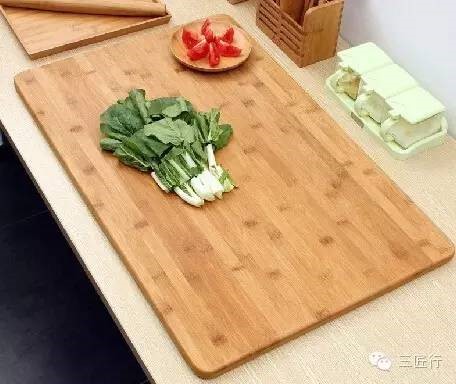 全网最畅销的砧板,世界最好砧板品牌