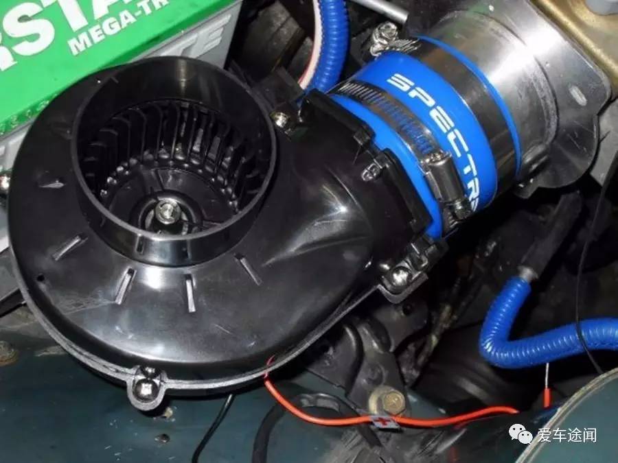 电动涡轮的优缺点,为什么电子涡轮不普及