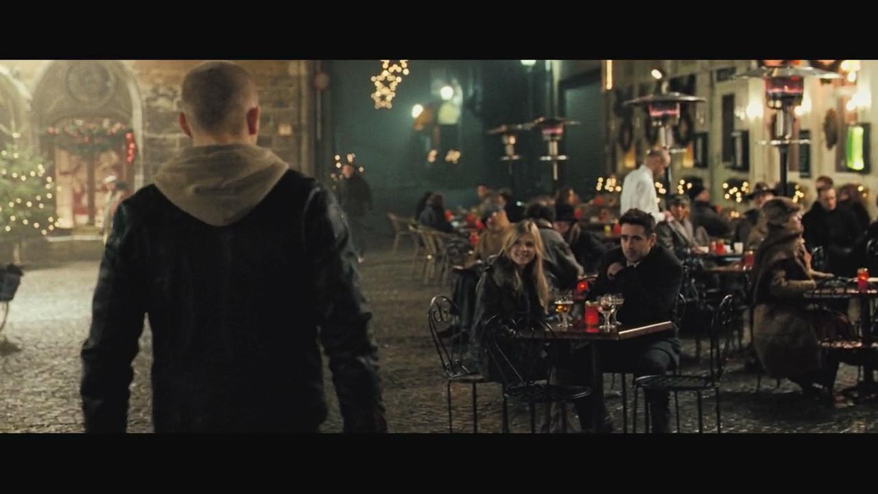 杀手到底过不过春节？