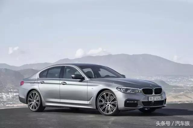 北美车展中有哪些最新科技亮点,2023北美车展巡领者