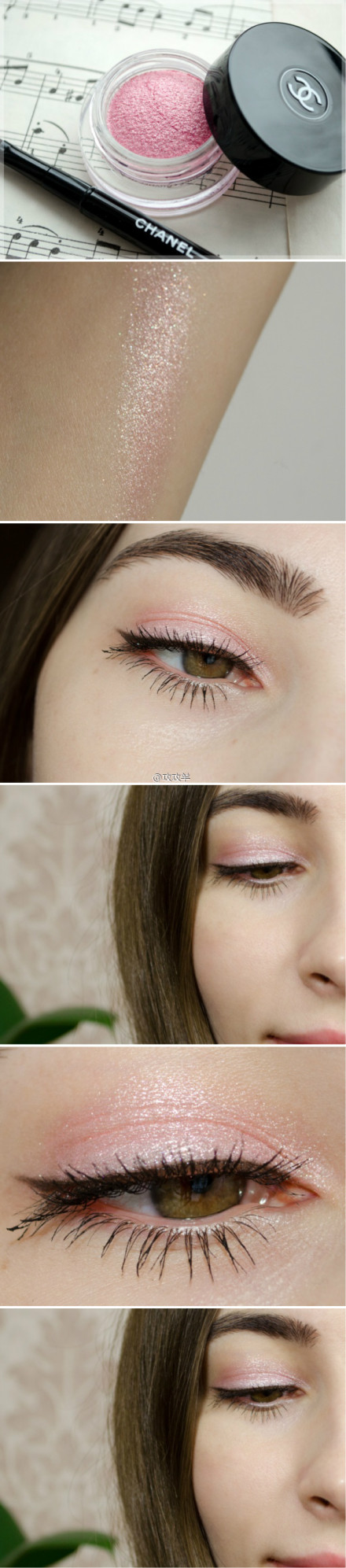 平价眼影盘一盘搞定,十大无敌百搭眼影盘