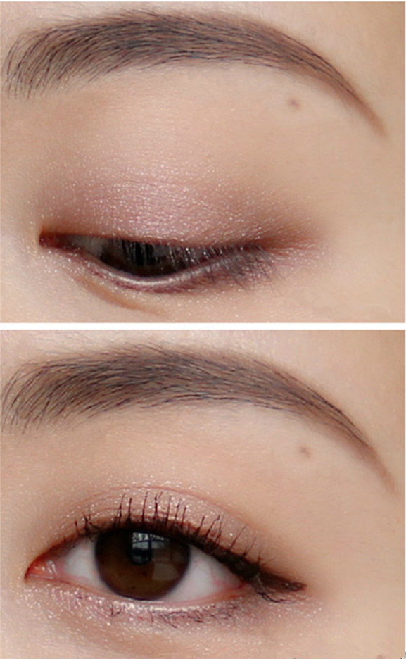 平价眼影盘一盘搞定,十大无敌百搭眼影盘