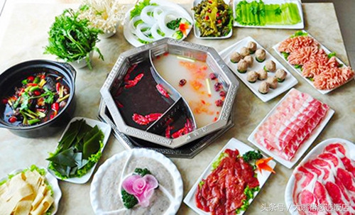 大连火锅一人一锅去哪吃,吃遍大连火锅