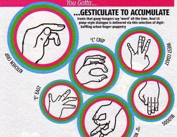 hiphop简单耍帅,hiphop炫酷技巧动作