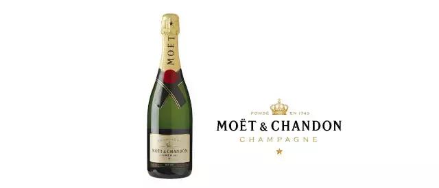 酩悦香槟经典口感,正宗香槟排行榜前十名