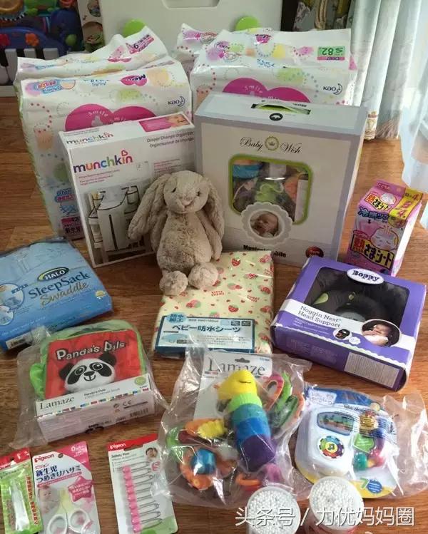 待产包最简单实用清单,最实用的待产包清单剖腹产