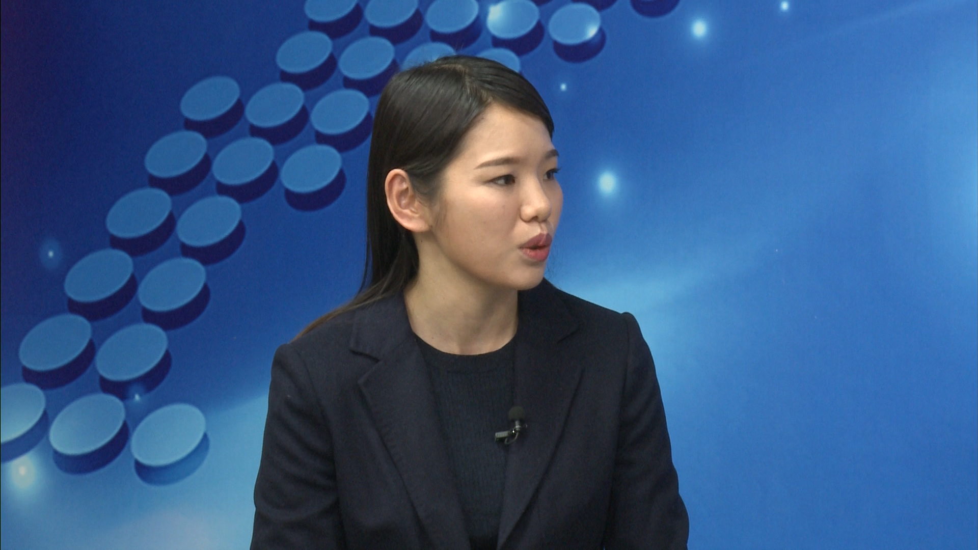 “智慧平台”双轮驱动企业发展,东创科技做客《中国新三板》