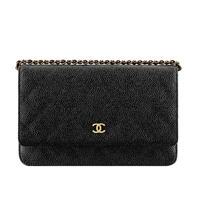 经典链条包推荐chanel,买不起系列的包包