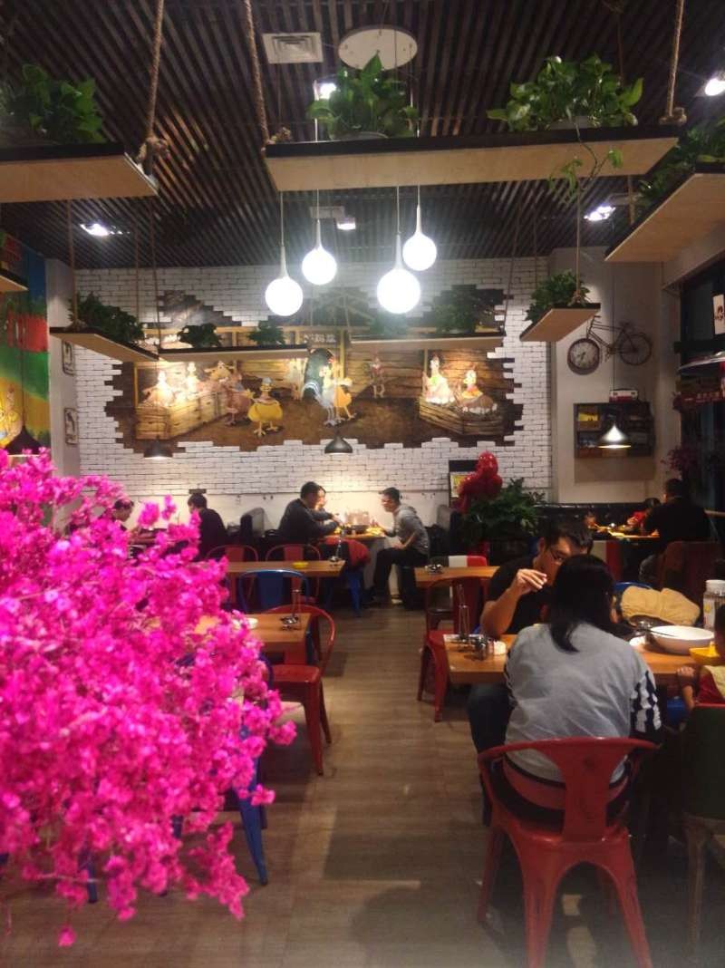 78元享原价153元品质套餐,风靡全国的成都美食登录昌吉了