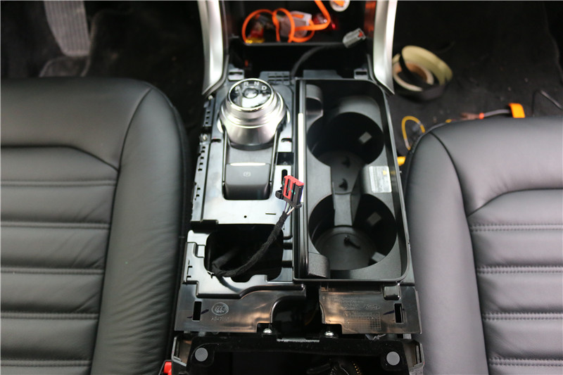 17款新蒙迪欧改畅影12.1寸2G运行+64G储存升级版导航