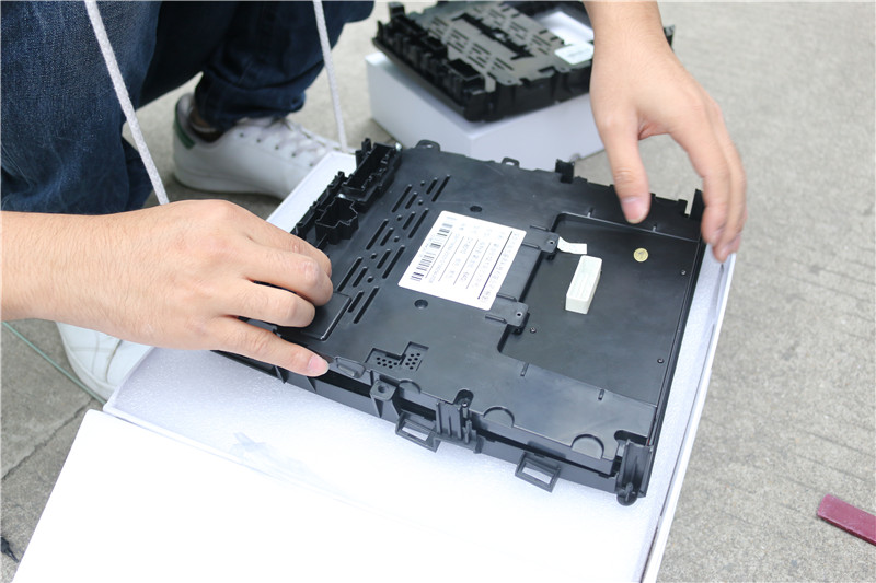 17款新蒙迪欧改畅影12.1寸2G运行+64G储存升级版导航