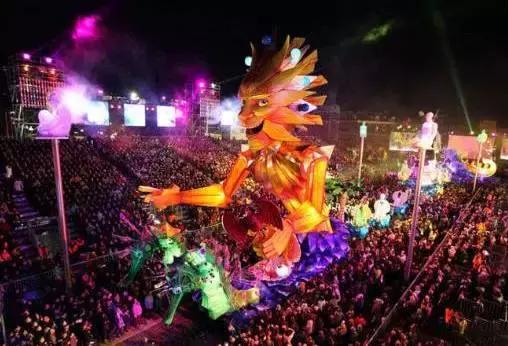 二月去旅游,二月份适合旅游的亚洲国家