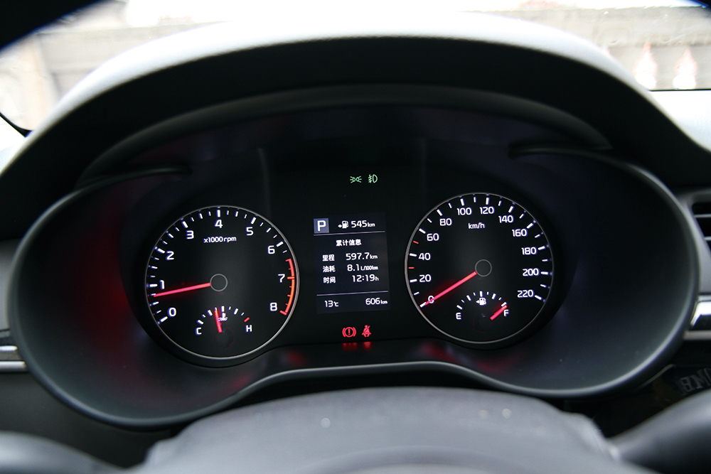 11款起亚k2自动挡1.6试驾,东风悦达起亚k2试驾视频