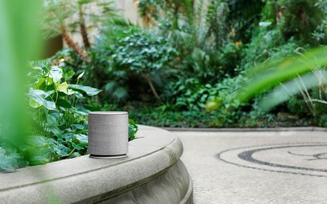 boplay音箱好不好,boplay音响