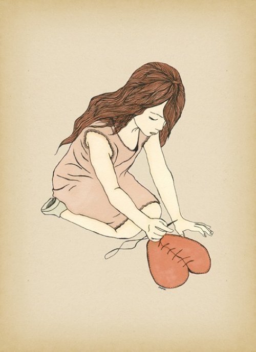 治愈心情烦躁的心灵鸡汤,治愈人心的鸡汤句子句句正能量