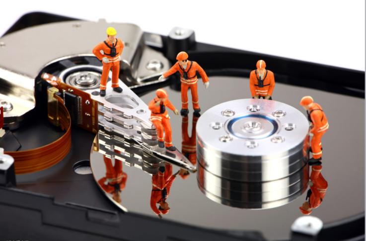 硬盘出现坏道的征兆与修复方法,电脑硬盘坏道可以拆开手工修复吗