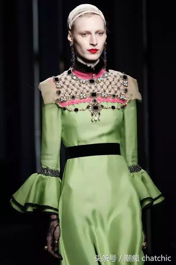 NewGucci:一本正经地有趣,经验老到地纯真!