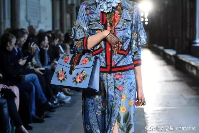 NewGucci:一本正经地有趣,经验老到地纯真!