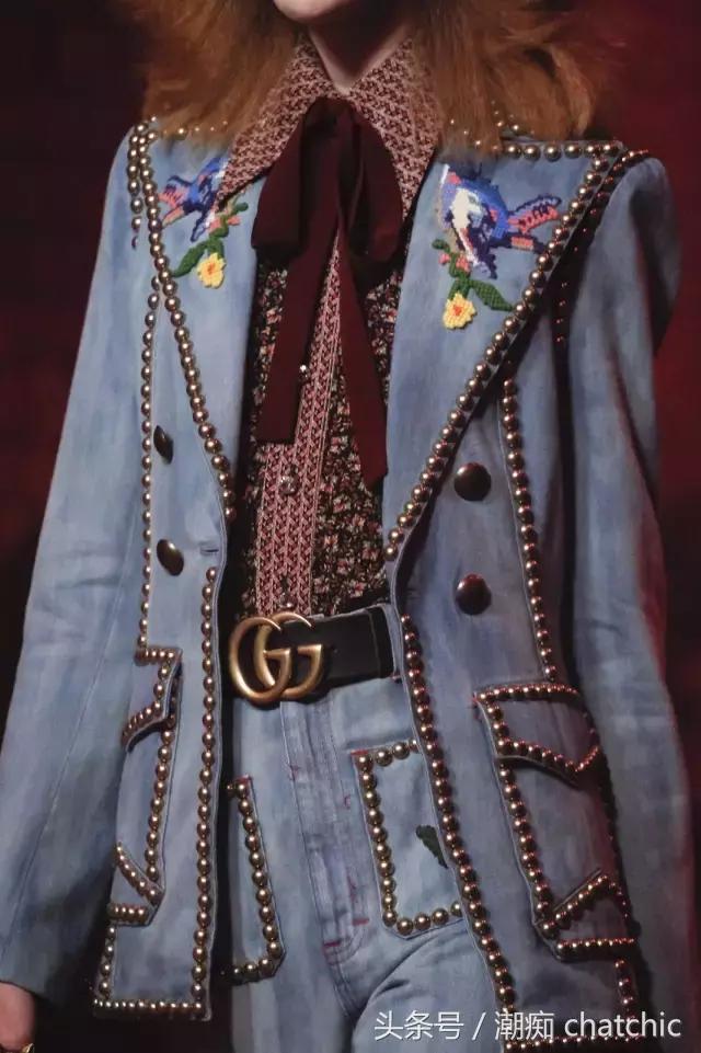 NewGucci:一本正经地有趣,经验老到地纯真!