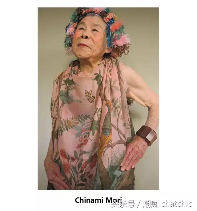 NewGucci:一本正经地有趣,经验老到地纯真!