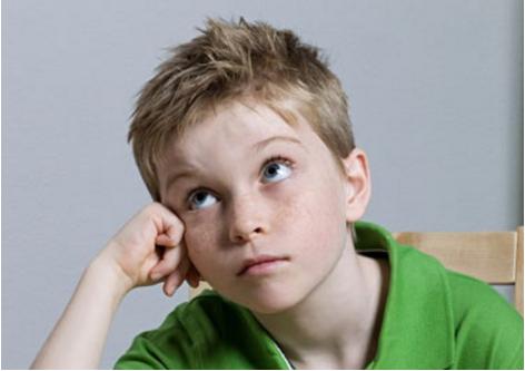 课堂上需要特别关注的学生,教学中关注学生的情绪状态