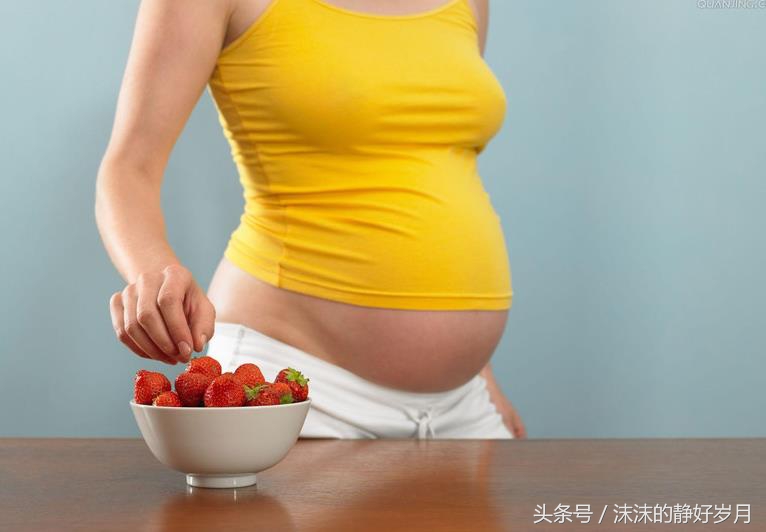 孕妈妈需要哪些营养品,孕妈妈多补充什么对宝宝好