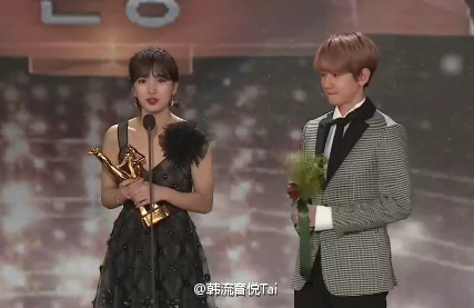 第32届韩国金唱片音源大赏,韩国爱豆印尼金唱片