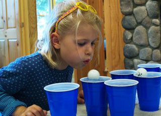 亲子手工游戏0-3岁早教,亲子手工游戏室内6-12岁