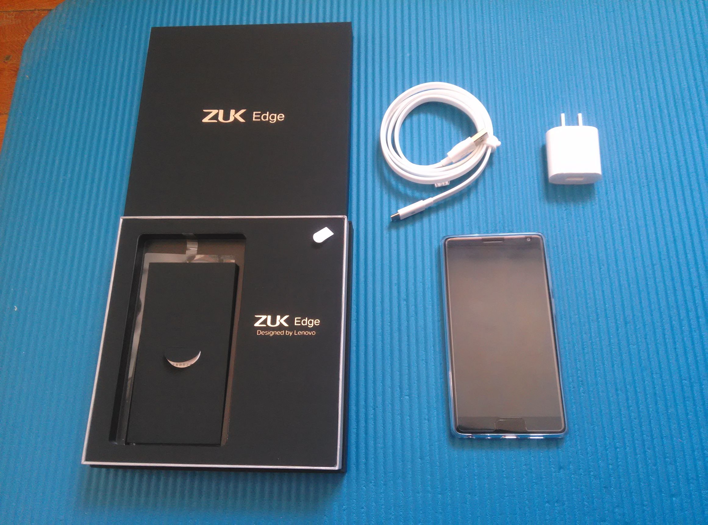 zukedge手机评测,ZUKEdge手机