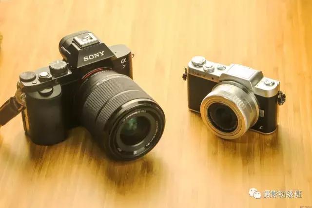 微单相机怎么选,微单相机购机