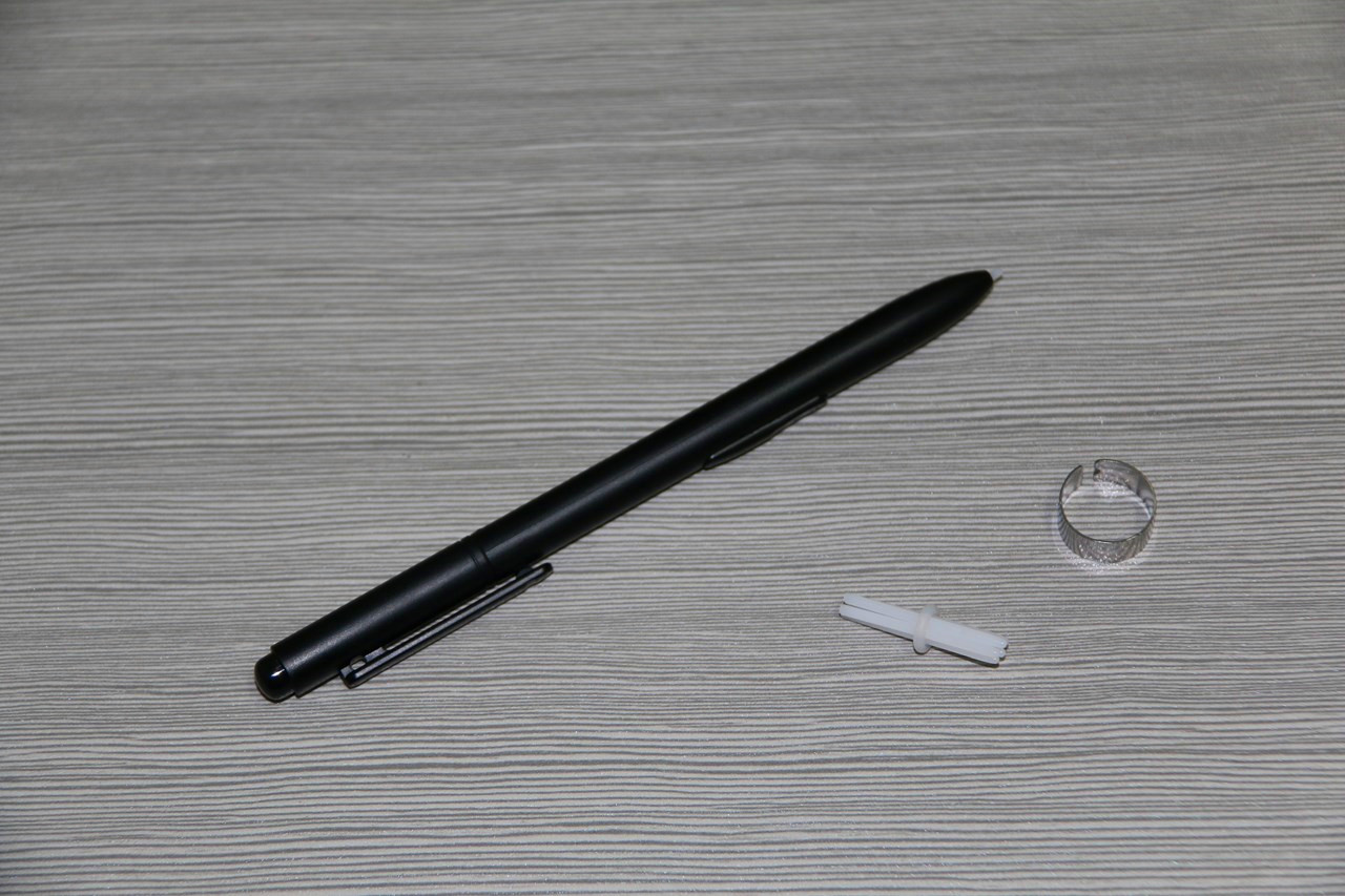 酷比魔方2023平板电脑二合一,酷比魔方mixplus屏幕