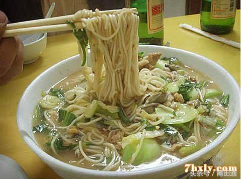 莆田特色小吃,莆田非遗小吃哪几个菜