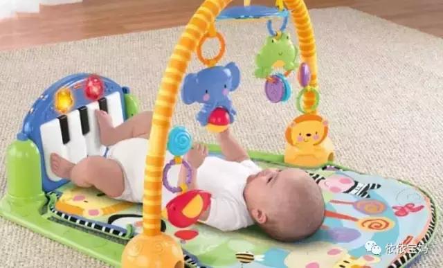 0-1岁宝宝玩具比较好的品牌,1岁宝宝爱玩的玩具亲测
