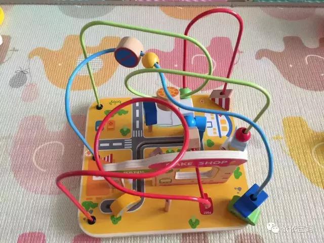 0-1岁宝宝玩具比较好的品牌,1岁宝宝爱玩的玩具亲测