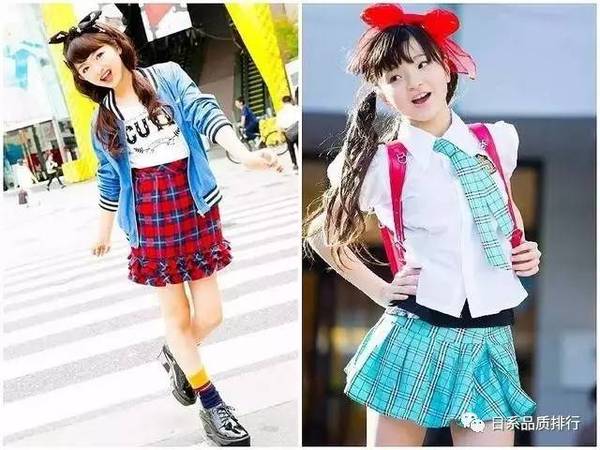 日本妹子皮肤为什么这么白,日本女孩为啥皮肤这么好