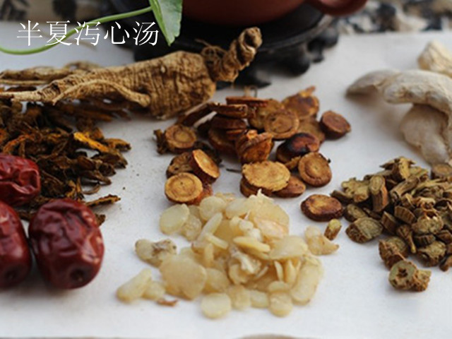 那年，我胃上部又胀又难受，用这个方子一下子解决了问题