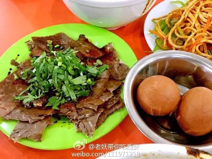 西安最好吃的兰州牛肉面,西安哪家兰州牛肉面最正宗