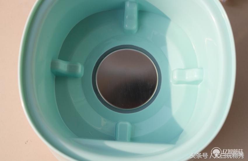 生活元素h1炖盅内胆,生活元素电煮锅测评