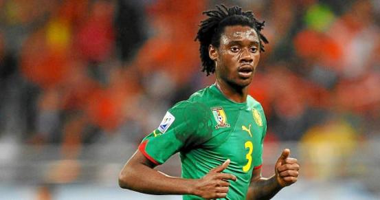 非洲杯没意思不值得看？错了！其实非洲杯也是星光灿烂！