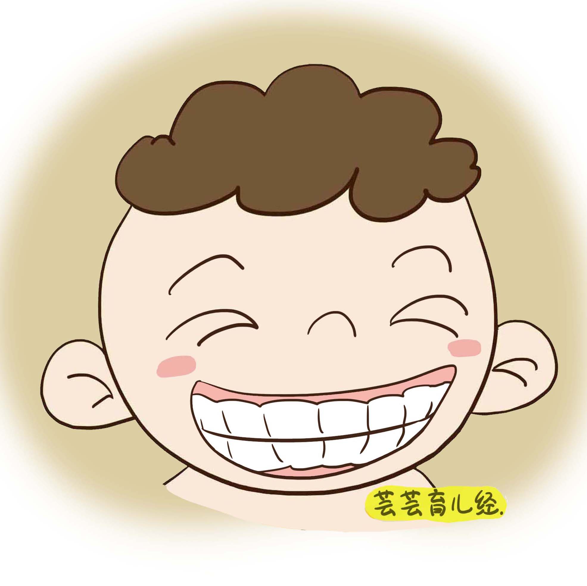 孩子笑的时候露牙龈可以治疗吗,孩子一笑牙龈全露出来需要矫正吗