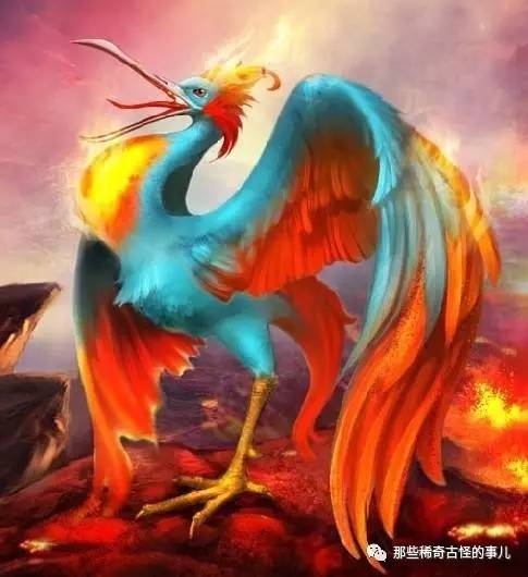 古代四大凶兽和四大神兽的关系,五大瑞兽和四大凶兽与五大神兽