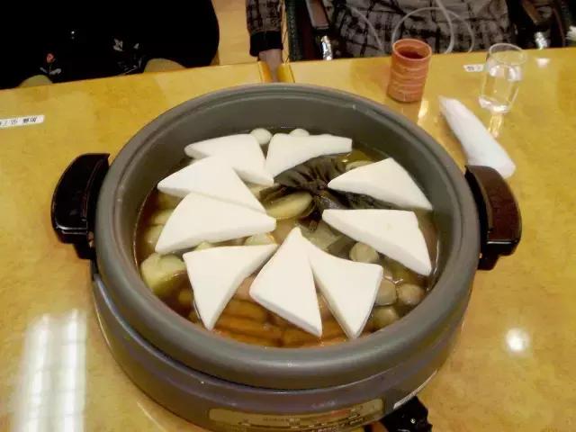 日本正宗关东煮视频,日本的关东煮的来历