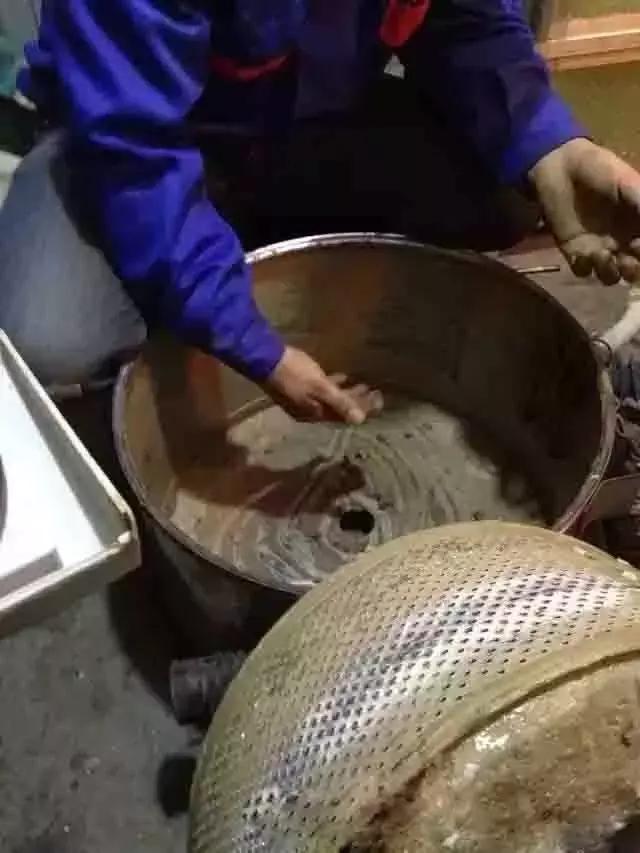 洗衣机内桶大曝光：看似干净的内桶会存在什么样的健康隐患呢？