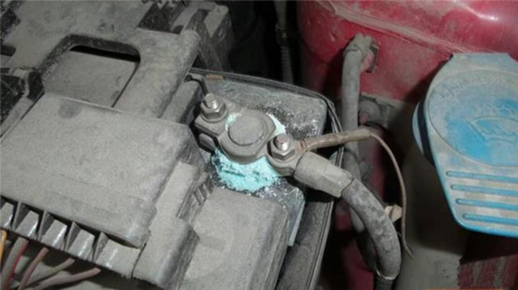 蓄电池问题及解决方法,蓄电池修复问答