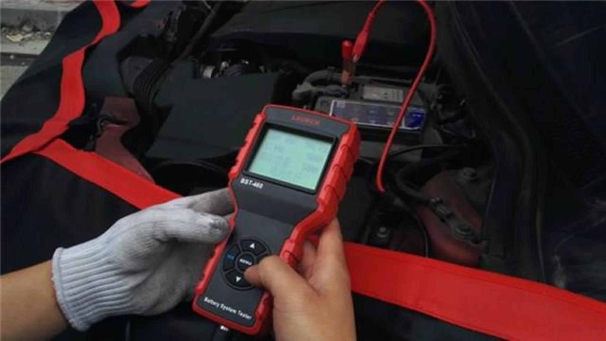 蓄电池问题及解决方法,蓄电池修复问答